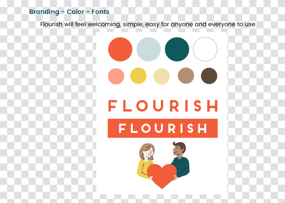 Flourish Adrienne Browning Designs Love, Advertisement, Poster, Flyer, Paper Transparent Png