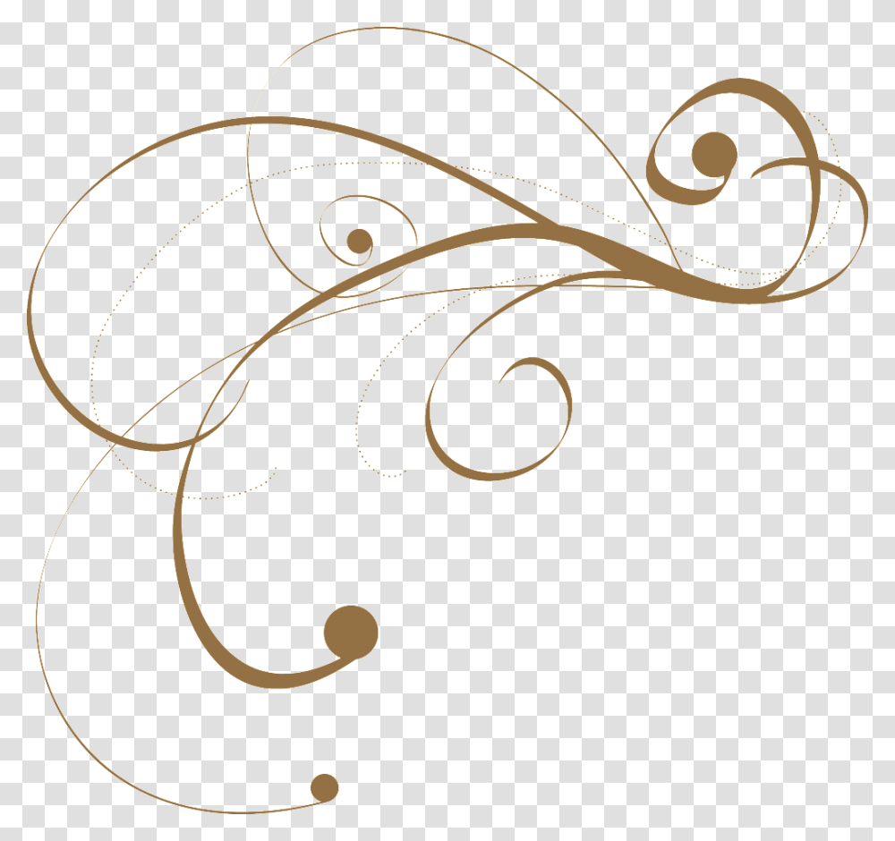 Flourish, Bow, Tabletop, Furniture Transparent Png