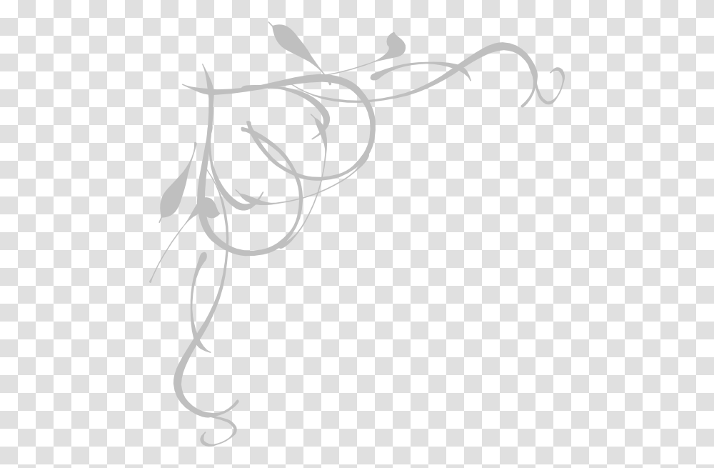 Flourish, Bow Transparent Png