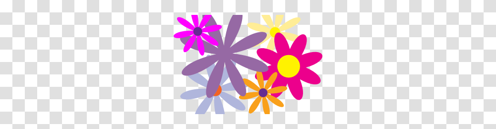 Flourish Image, Plant, Purple, Flower, Blossom Transparent Png