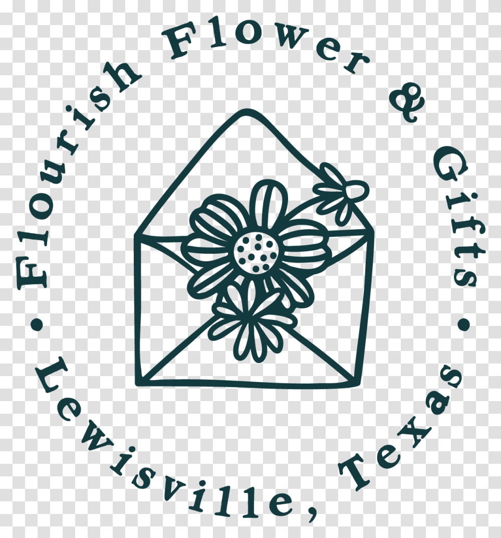 Flourish Line, Logo, Trademark Transparent Png
