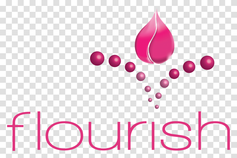 Flourish, Logo, Trademark, Droplet Transparent Png