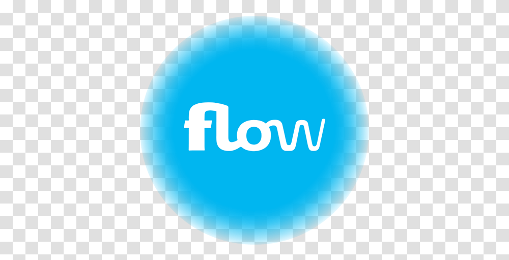 Flow Circle, Logo, Symbol, Trademark, Balloon Transparent Png