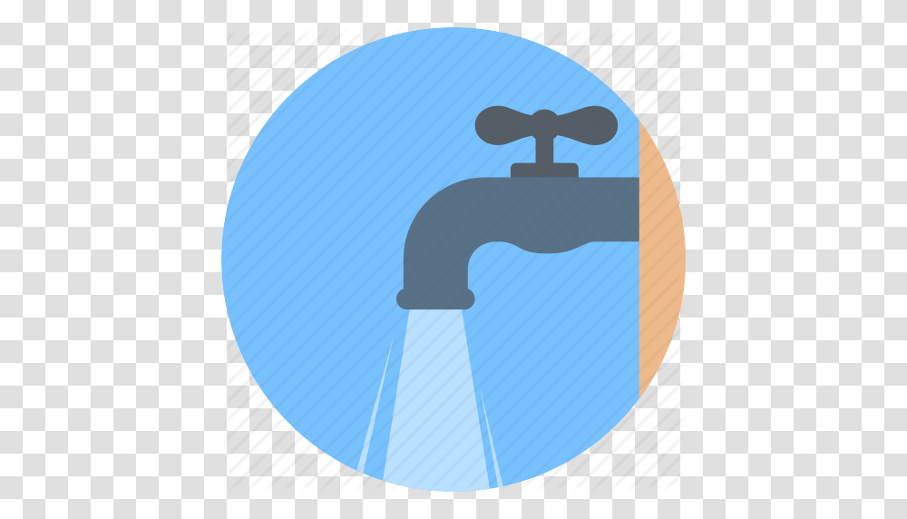 Flow Hydrovalve Stopcock Tap Water Icon, Sink, Indoors, Sink Faucet Transparent Png