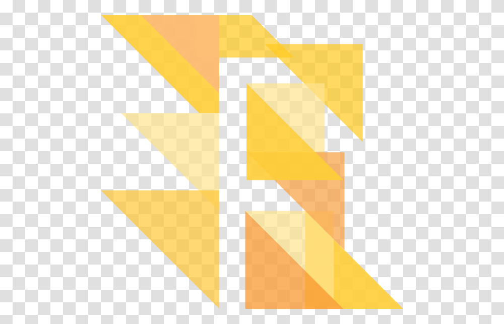 Flow Logo Clip Art, Trademark, Lighting, Triangle Transparent Png
