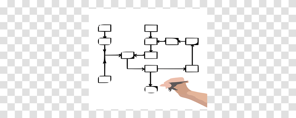 Flowchart Diagram, Plot, Bird, Animal Transparent Png