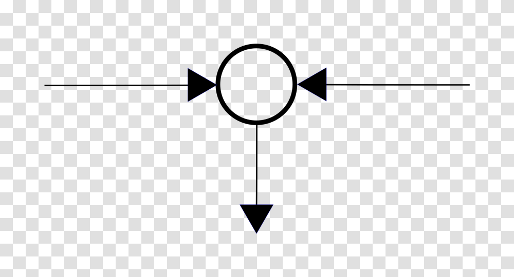 Flowchart Connector, Plot, Lighting, Triangle, Diagram Transparent Png