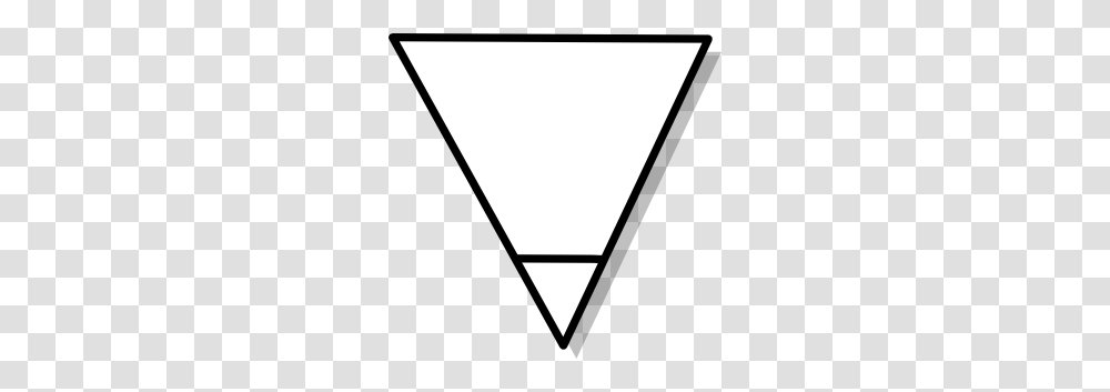 Flowchart Symbols Clip Art, Cone, Triangle, Rug, Cocktail Transparent Png