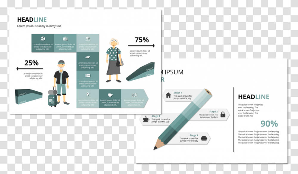 Flowchart With Detalied Editable Illustrations Of People Website, Person, Human, Pencil, Helmet Transparent Png