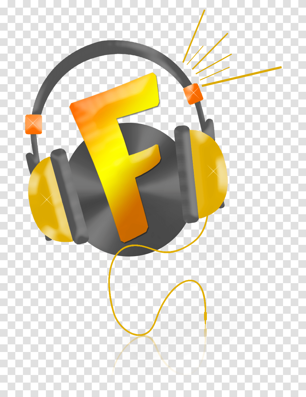 Flowdropas We Are Music Lovers Spreading Entertainment Headset, Electronics, Headphones Transparent Png