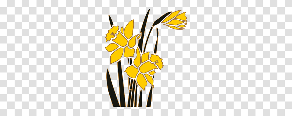 Flower Nature, Plant, Pollen, Animal Transparent Png