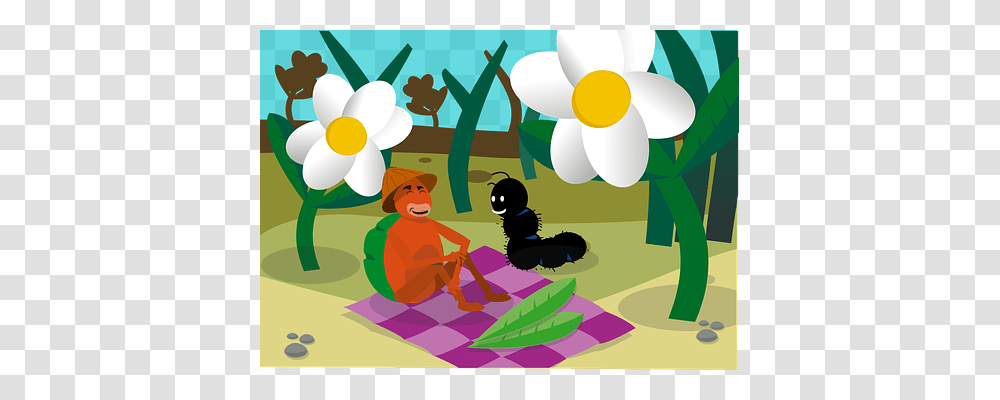 Flower Animals, Balloon, Person, Human Transparent Png