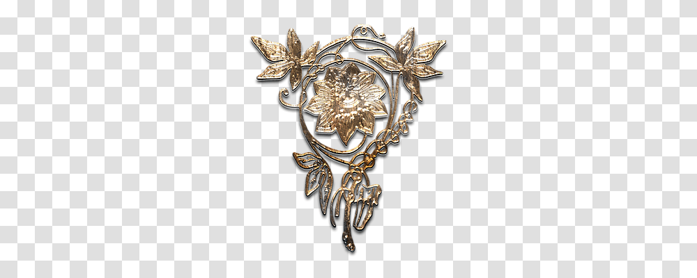 Flower Accessories, Accessory, Jewelry, Brooch Transparent Png