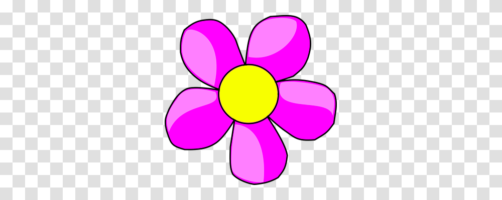 Flower Nature, Light, Balloon, Nuclear Transparent Png