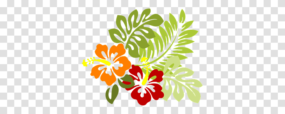 Flower Nature, Floral Design Transparent Png