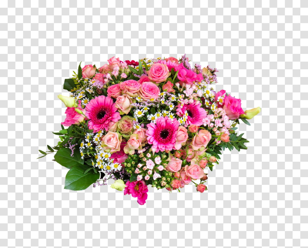 Flower Nature, Plant, Blossom, Flower Bouquet Transparent Png