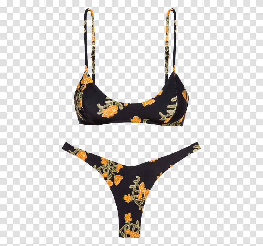 Flower Amber Top Lingerie Top, Clothing, Apparel, Accessories, Accessory Transparent Png