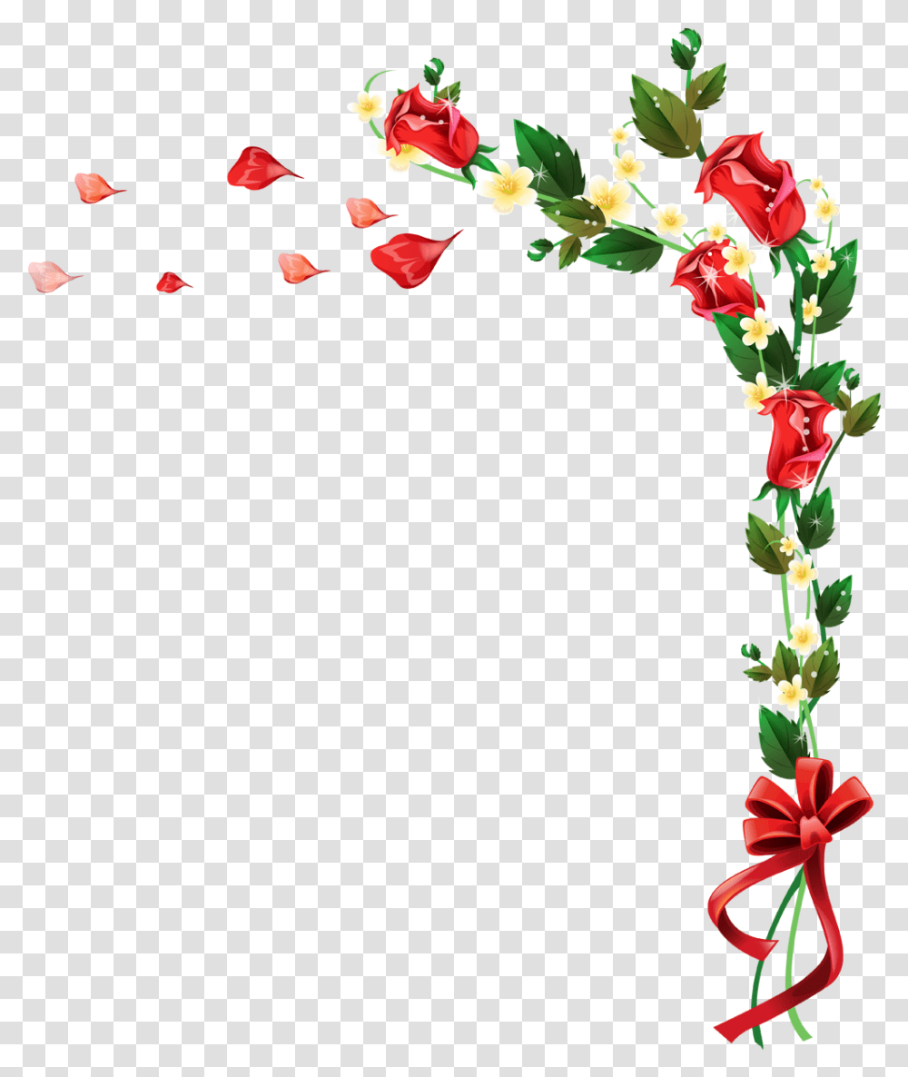 Flower Animations Flower Clipart Animations Clip Art, Floral Design, Pattern, Plant Transparent Png