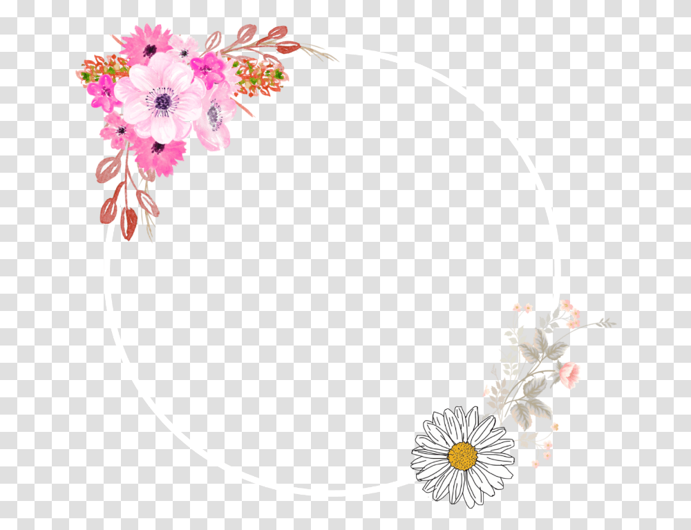 Flower Arco Branco Floresbrancas Flores Tumblrgirls Arco De Flores Transparent Png