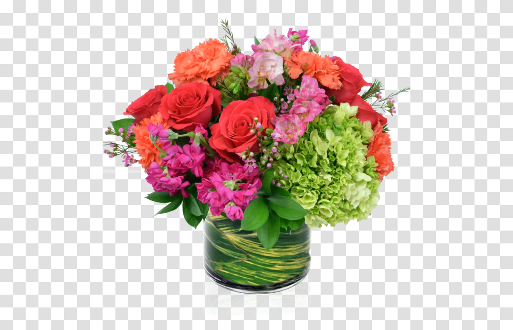 Flower Arrangement, Floral Design, Pattern Transparent Png