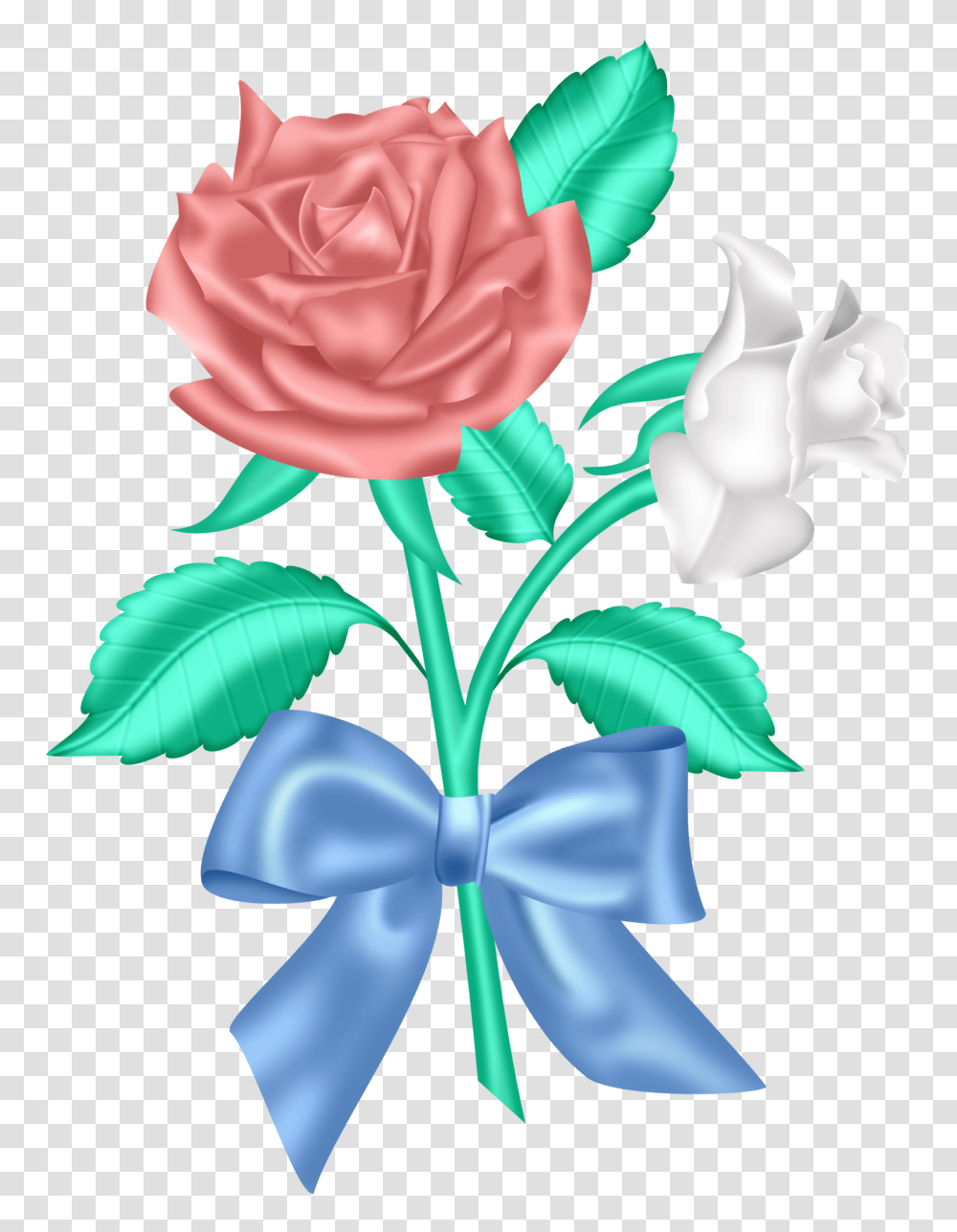 Flower Art, Rose, Plant, Blossom, Petal Transparent Png