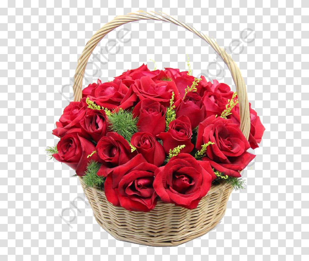 Flower Basket, Plant, Blossom, Flower Bouquet, Flower Arrangement Transparent Png