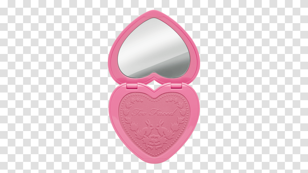Flower Beauty Win Some Rouge Creme Blush Reviews 2021 Too Faced New Blush, Cosmetics, Face Makeup, Helmet, Clothing Transparent Png