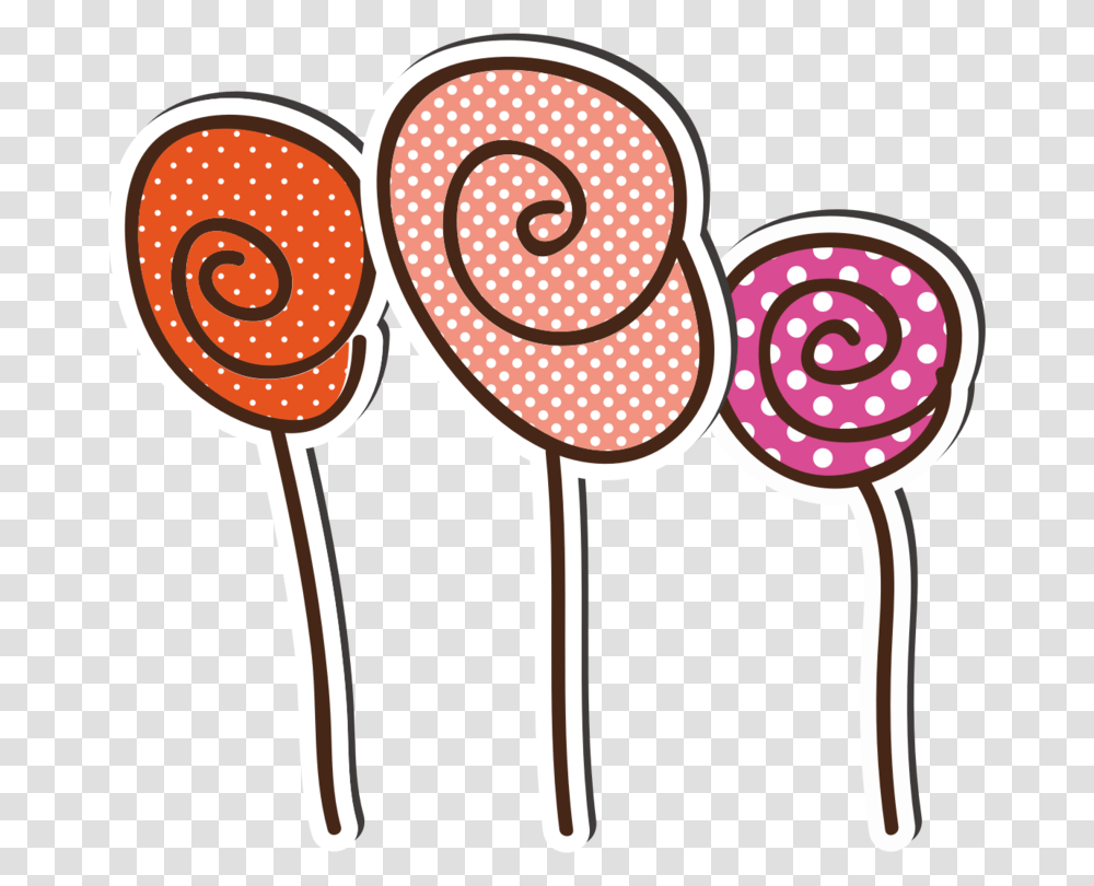 Flower Blossom Computer Icons Line Art Illustrator, Lollipop, Candy, Food Transparent Png