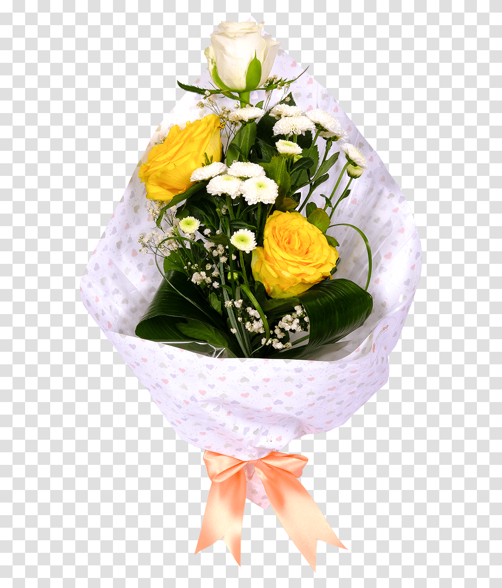 Flower Bokeh For Birthday Bouquet, Plant, Flower Bouquet, Flower Arrangement, Blossom Transparent Png