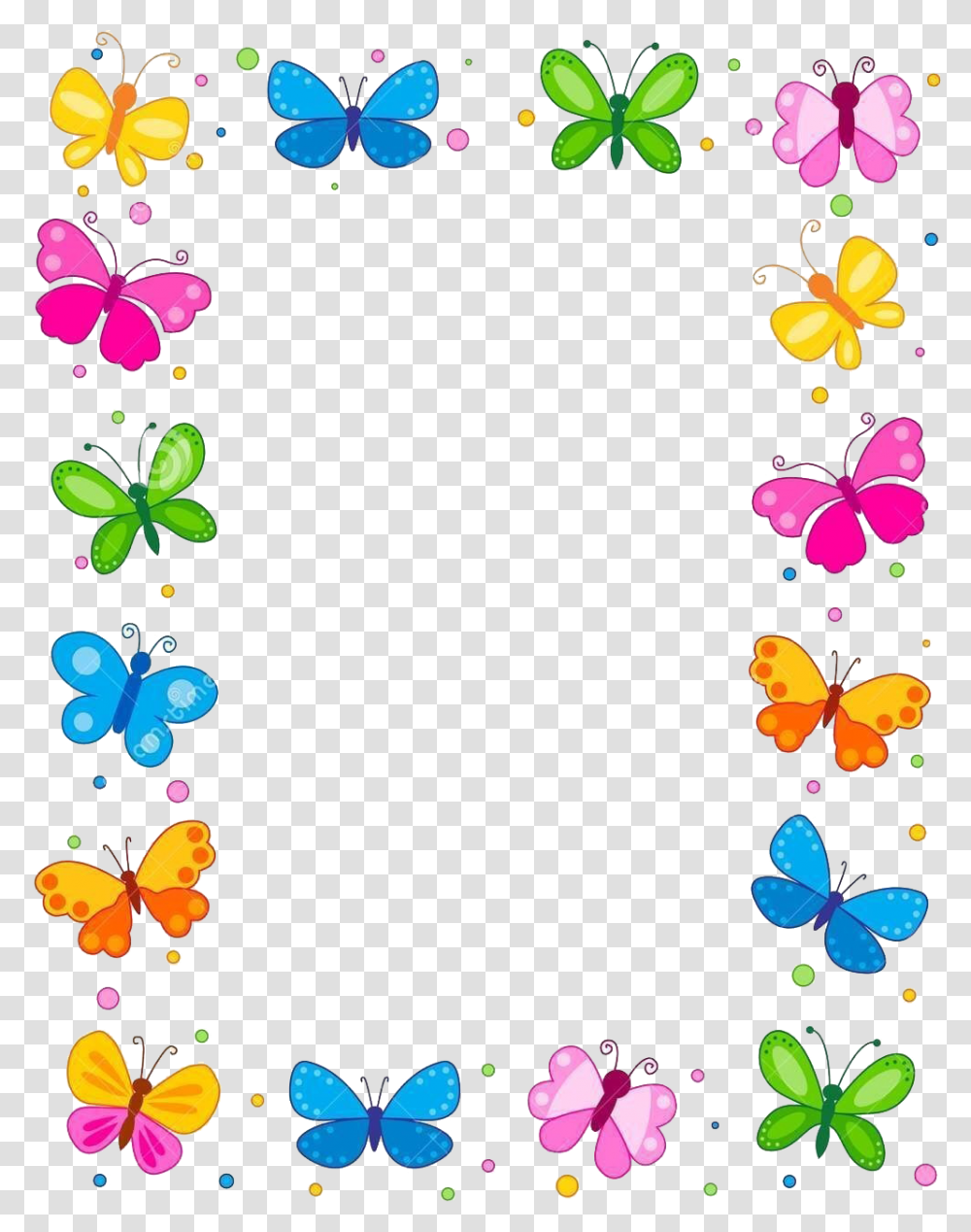 Flower Border Designs Free Download Project Flower Border Design, Floral Design, Pattern Transparent Png