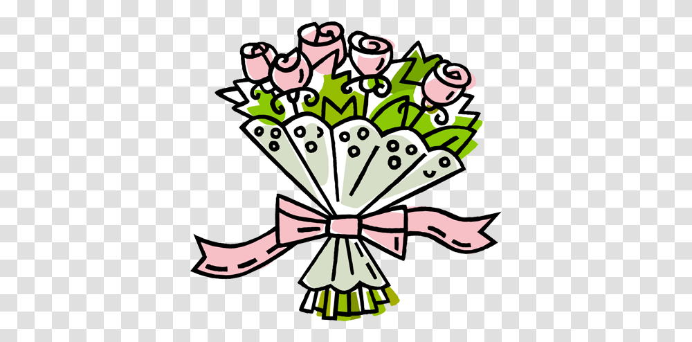 Flower Bouquet Clip Art, Doodle, Drawing, Floral Design Transparent Png