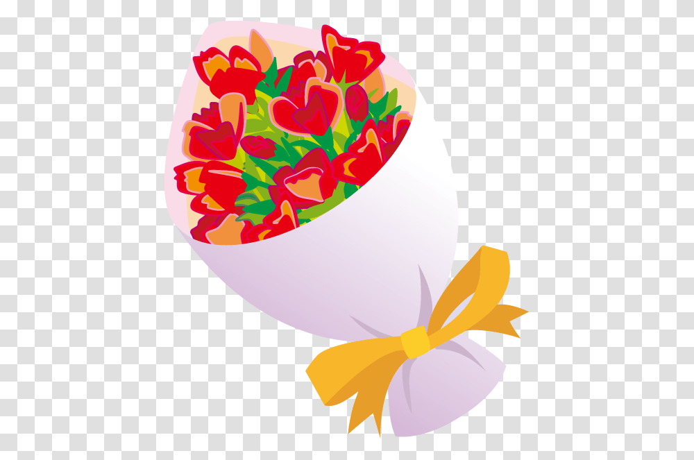 Flower Bouquet Clip Art, Plant, Blossom, Floral Design Transparent Png