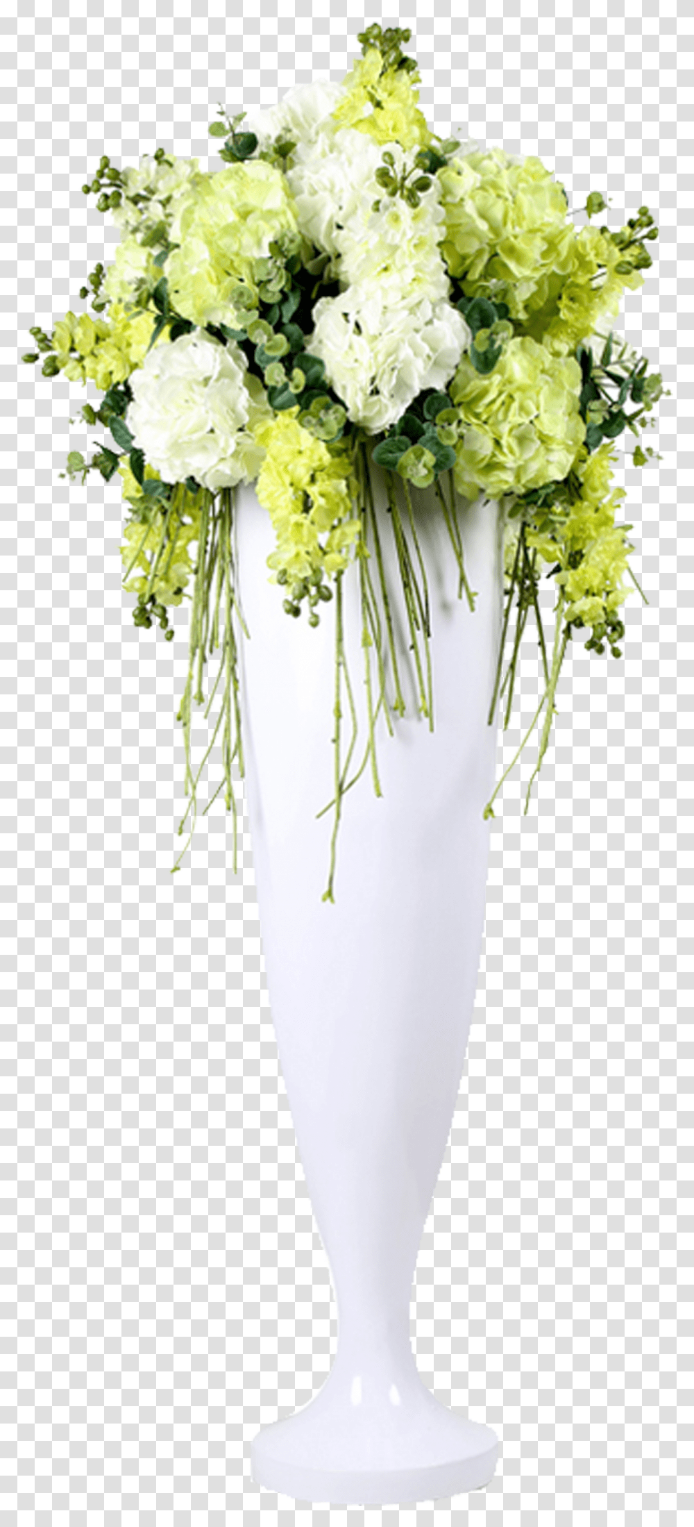 Flower Bouquet Clipart Flower In Vase, Plant, Blossom, Flower Arrangement, Floral Design Transparent Png