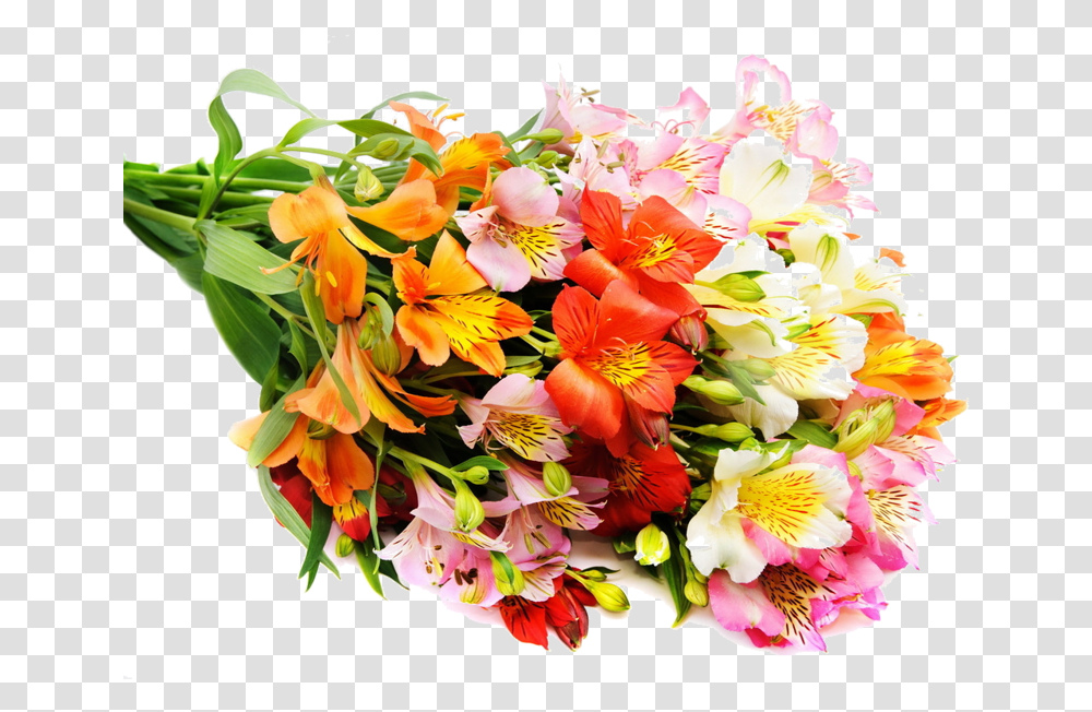 Flower Bouquet Cut Flowers Wedding Rose Beautiful Flower Bouquet Hd, Plant, Flower Arrangement, Blossom Transparent Png