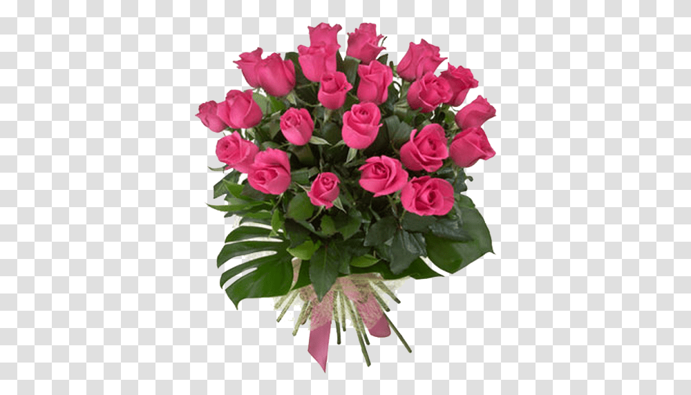 Flower Bouquet Images Beautiful Pink Rose Bouquets, Plant, Blossom, Flower Arrangement, Floral Design Transparent Png