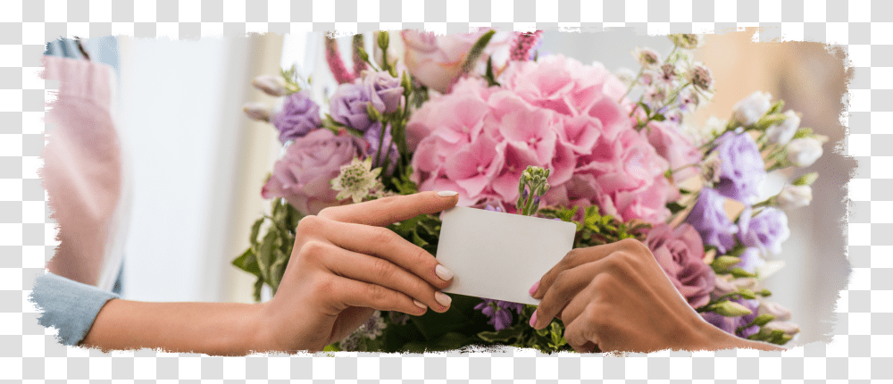 Flower Bouquet, Person, Plant, Petal, Finger Transparent Png