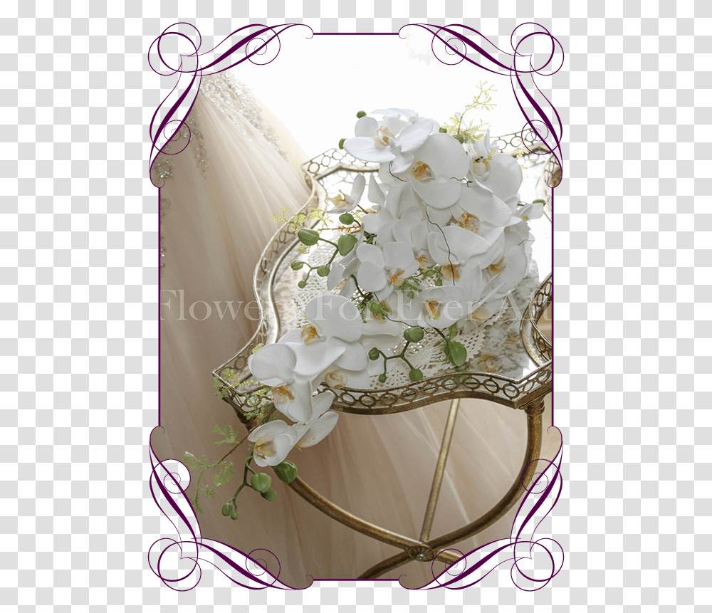 Flower Bouquet, Plant, Flower Arrangement, Wedding Cake, Dessert Transparent Png