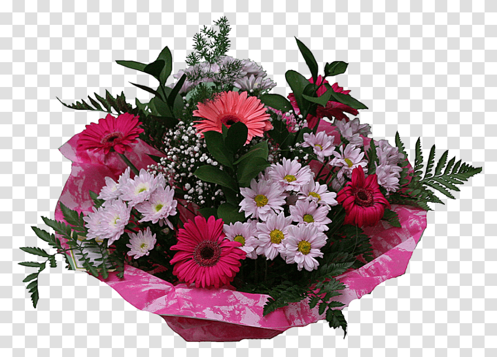 Flower Bouquets Format Knowledge Entertenment Flower Boquet Animation, Plant, Flower Arrangement, Blossom, Daisy Transparent Png
