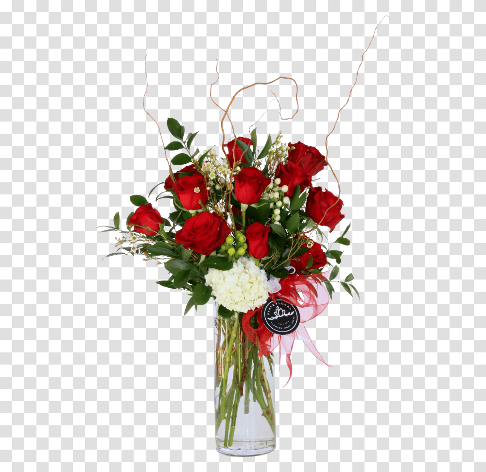 Flower Bucket, Plant, Flower Arrangement, Flower Bouquet, Rose Transparent Png