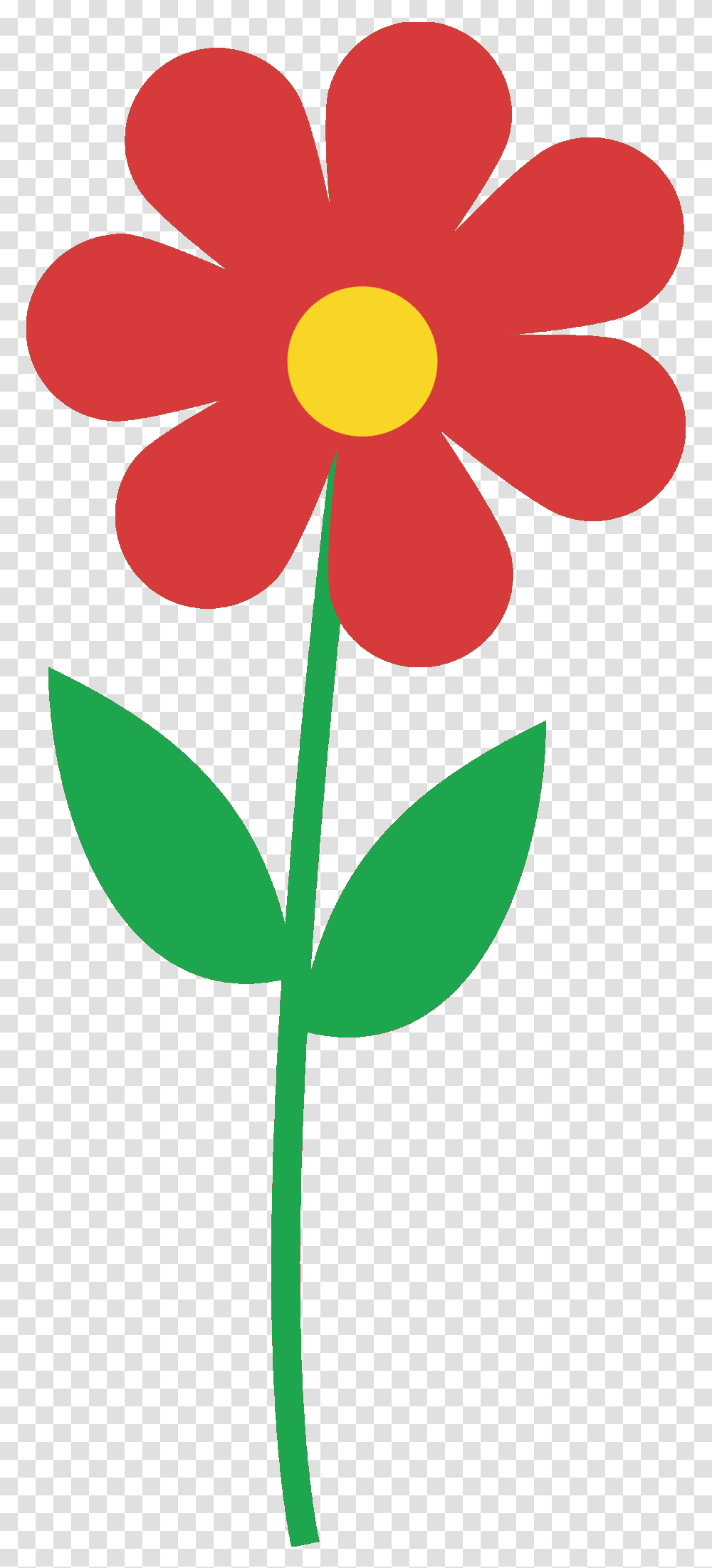 Flower Cartoon Picture Cartoon Flower Clipart, Plant, Petal, Blossom, Geranium Transparent Png
