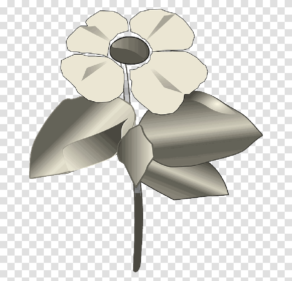 Flower Cartoon Plant Pacific Leaves Floral Public Dogwood, Blossom, Soccer Ball, Machine, Lamp Transparent Png