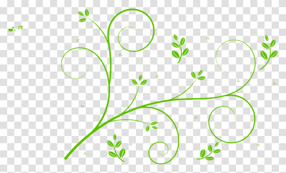 Flower Circle Vine Vector, Floral Design, Pattern Transparent Png