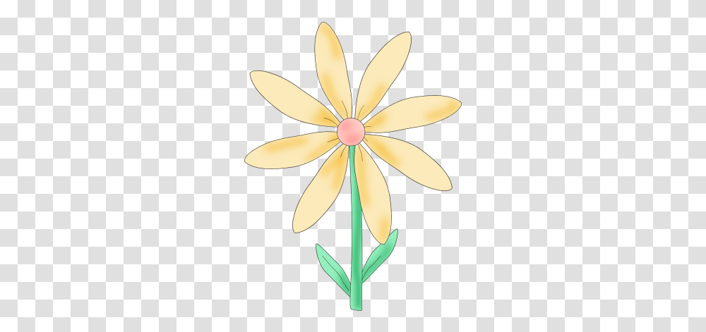 Flower Clip Art Flower Images Feeling For Crush Deleting, Petal, Plant, Blossom, Daisy Transparent Png