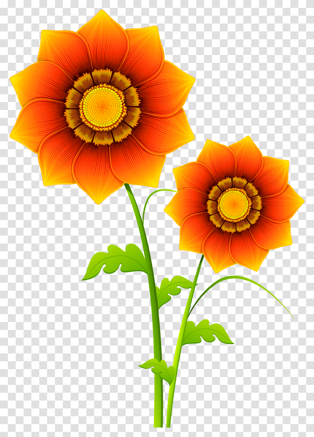 Flower Clip Art Flower Pictures Clip Art No Background Transparent Png