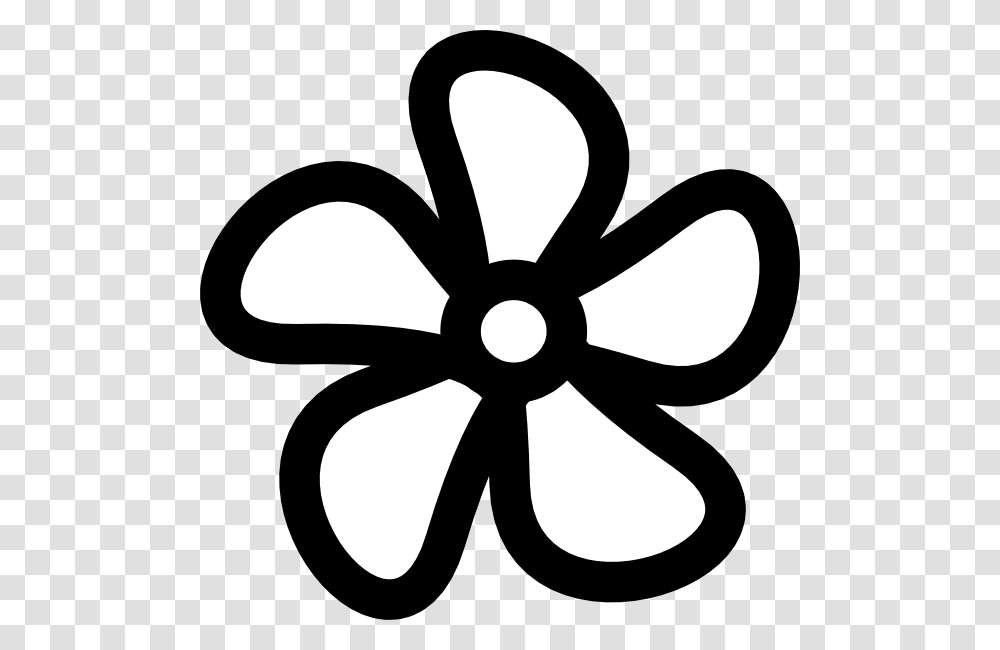 Flower Clip Art, Machine, Scissors, Blade, Weapon Transparent Png