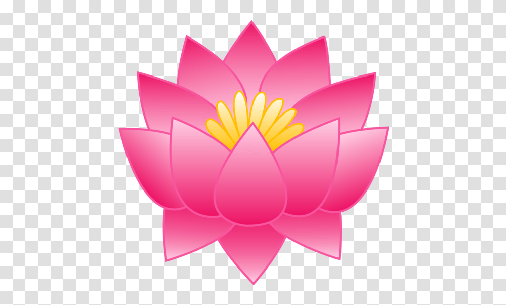 Flower Clip Art Pink Lotus, Plant, Lamp, Blossom, Lily Transparent Png