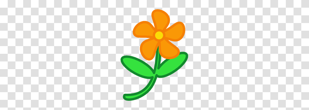 Flower Clip Art, Plant, Anther, Blossom Transparent Png