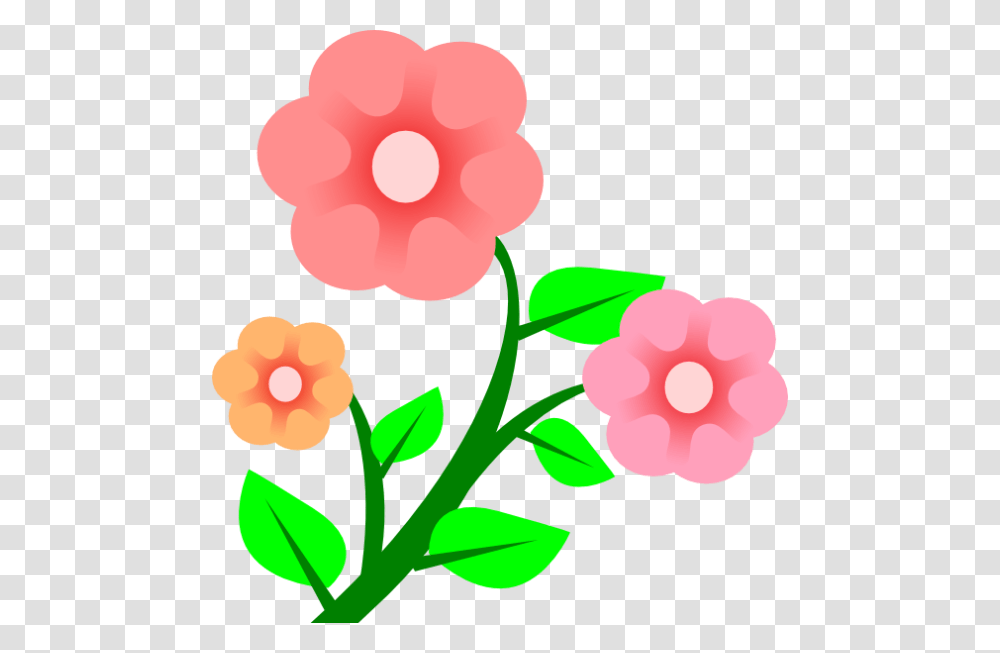 Flower Clip Art, Plant, Petal, Anther, Hibiscus Transparent Png