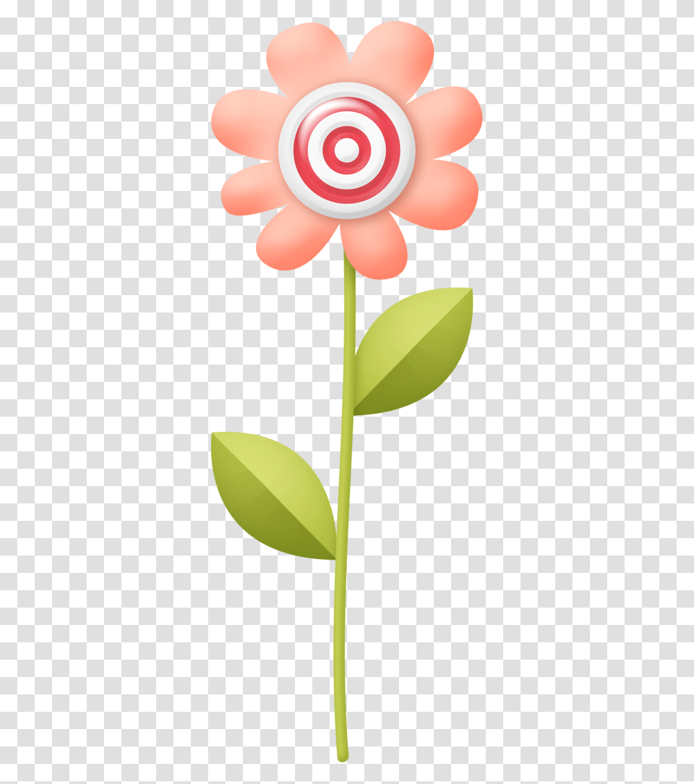 Flower Clip Art Pre Versiculo Del Dia 4 De Junio 2019, Green, Paper, Lighting Transparent Png