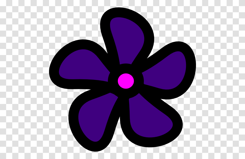 Flower Clip Art, Purple, Plant, Blossom, Scissors Transparent Png